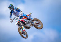 Coldenhoff en Bogers over hun MXGP China