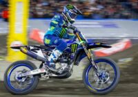 Cooper Webb komt naar de Motocross of Nations