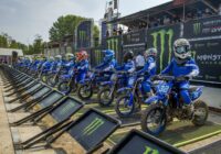 Inschrijving geopend voor de 2025 YZ bLU cRU FIM Europe Cups