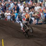 Voorlopige 2025 MXGP kalender uit