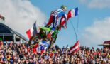 Team Frankrijk MXoN: Febvre, Valin en Renaux