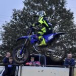 MON: Lars Huysmans kampioen MX2 jeugd