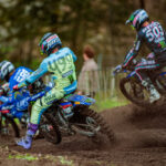 Bervoets en Heitink verlengen met MJC Yamaha