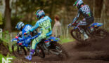 Bervoets en Heitink verlengen met MJC Yamaha