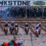 Hawkstone Park International 2025 heeft een datum