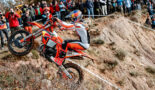 Ook WK Hard enduro getroffen door KTM crisis