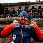 Mani Lettenbichler pakt voor derde keer wereldtitel Hard Enduro