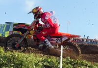 Video: kwalificatiereeksen van de 77e MX of Nations in Matterley Basin