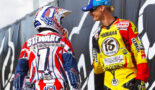 VIDEO: Stefan Everts vs James Stewart op de MXoN van 2006