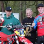 Team JH MX Service wint de zwaarste titels