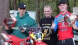 Team JH MX Service wint de zwaarste titels