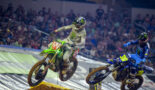 Forkner kondigt zijn vertrek aan bij Team Pro Circuit