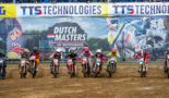 De Dutch Masters of Motocross kalender voor 2025