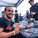 Ghidinelli Racing maakt de overstap naar KTM