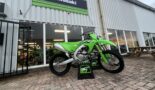 Robbe Motoren nu Kawasaki dealer!