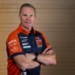 Joël Smets vervangt Harry Norton bij Red Bull KTM Factory Racing