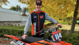 VNT Racing KTM Team rond Nicolas Vennekens in 2025