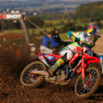 Team Australië met winnend trio naar MXoN