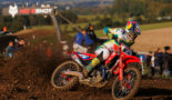 Team Australië met winnend trio naar MXoN