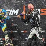 McElrath klopt Anstie in Vancouver