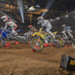 40e verjaardag van de ADAC Supercross Stuttgart: motorcrossgeschiedenis in de Schleyer-Halle