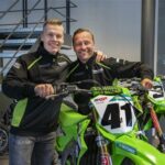 Pauls Jonass naar Kawasaki Racing Team