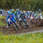 Tyla van de Poel verder met De Baets MX Team-Yamaha