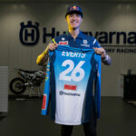 Liam Everts sluit zich aan bij Nestaan Husqvarna Factory Racing