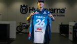 Liam Everts sluit zich aan bij Nestaan Husqvarna Factory Racing