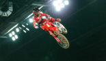 VIDEO: Practice & track check SX Paris