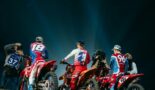 Zie Supercross Parijs live!