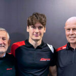 Andrea Bonacorsi keert terug bij Fantic Racing