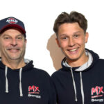 MX-Handel Racing met Brumann in de MXGP