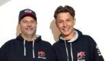 MX-Handel Racing met Brumann in de MXGP