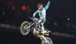 Cooper Webb verrassende King of Paris