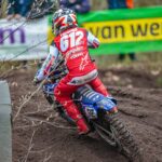 Bertram Thorius tekent bij De Baets MX Team-Yamaha