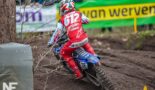 Bertram Thorius tekent bij De Baets MX Team-Yamaha