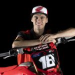 Valerio Lata met HRC Honda naar WK MX2