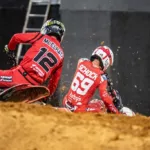 Shane McElrath zegeviert opnieuw in Perth