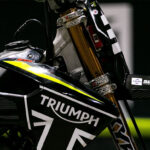 Triumph maakt hun line-up in de USA bekend