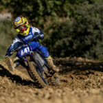 Dit zijn de winnaars van de Yamaha YZ bLU cRU FIM Europe Cup