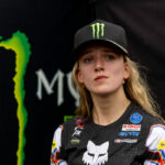 Dutch Masters of Motocross voor Junior & Ladies!