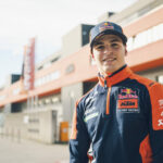 Marc-Antoine Rossi naar Red Bull KTM