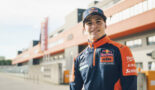 Marc-Antoine Rossi naar Red Bull KTM