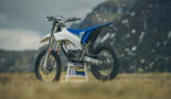 VIDEO: Husqvarna stelt elektrische “Pioneer” voor