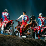 Zie Supercross Parijs live!