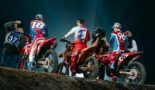 Zie Supercross Parijs live!