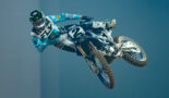 Paris Supercross – Jett Lawrence in de fout, Cooper Webb profiteert