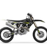 TECHBRIEF: 2025 Triumph TF 450-RC