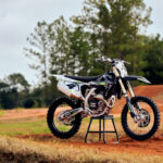 VIDEO: Hoe goed is de nieuwe Triumph TF 450 RC?